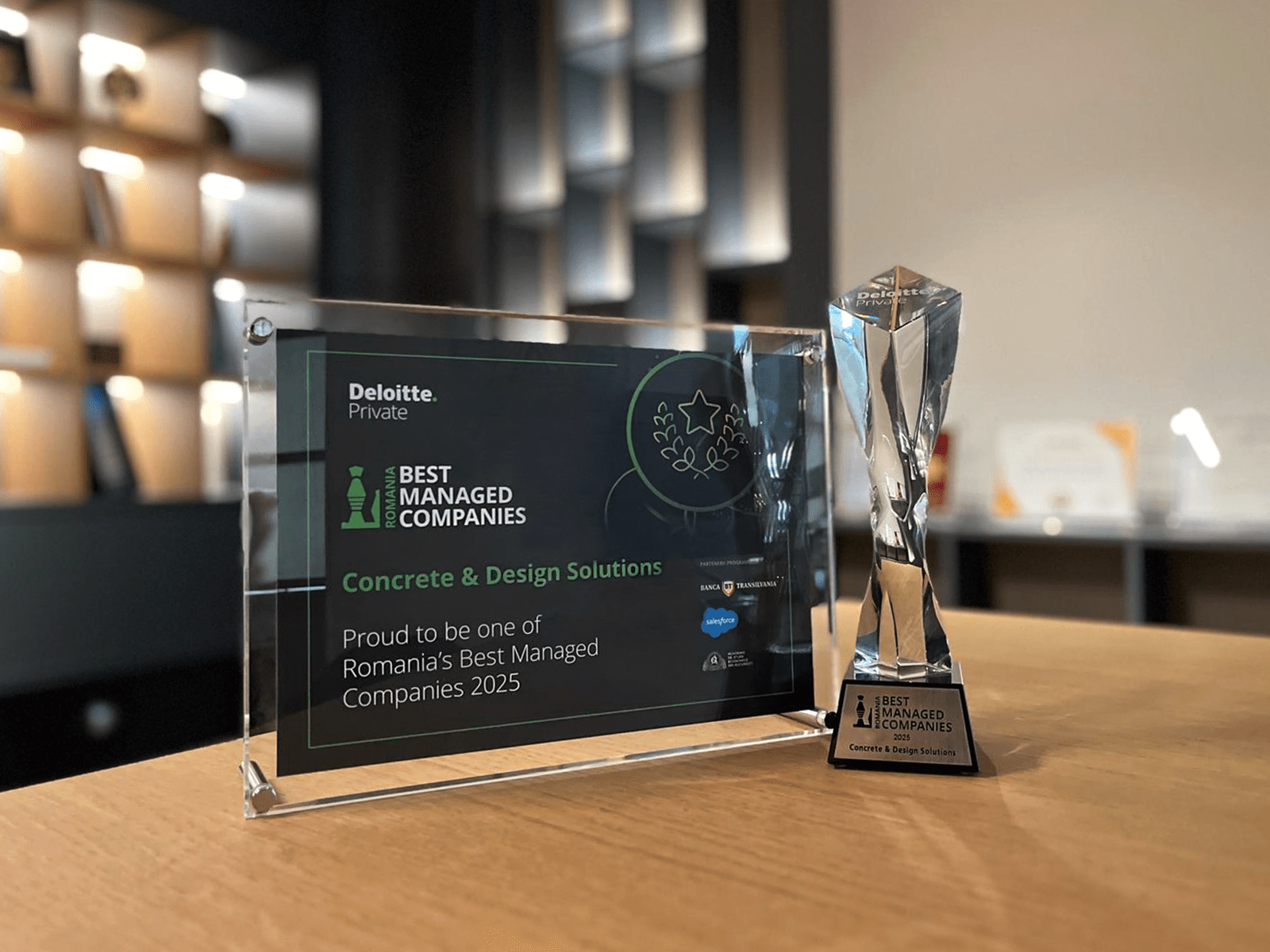 Best managed premiu